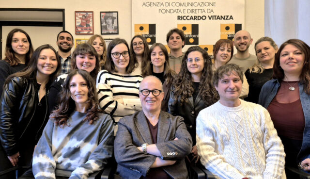 Riccardo Vitanza