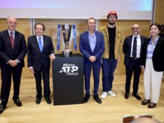 Nitto ATP Finals