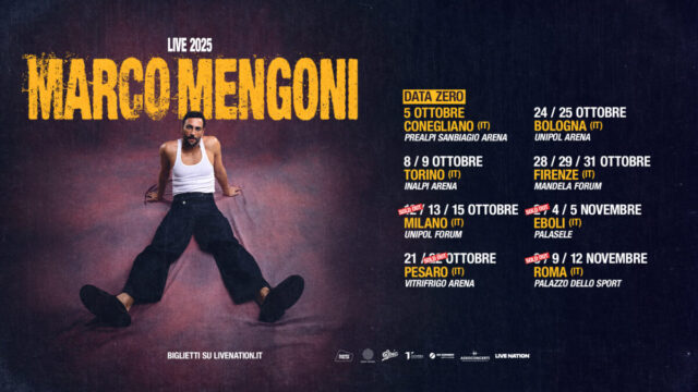 Marco Mengoni
