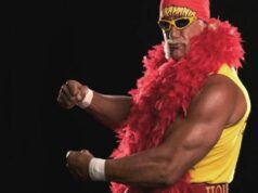 È morto Hulk Hogan, star di wrestling, cinema e tv Hulk Hogan