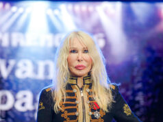 Ivana Spagna ha inaugurato il MOV Summer Festival di Mondovì: una serata tra successi e ricordi (le foto)