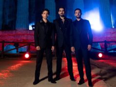 Il Volo, a dicembre 2026 cinque date nei palasport Il Volo
