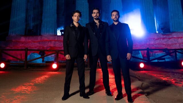 Il Volo Il Volo