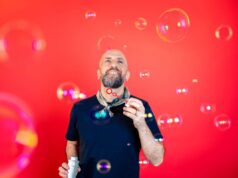 Joe Barbieri: un “Big Bang” per un nuovo inizio