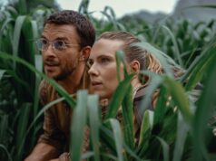 Jurassic World