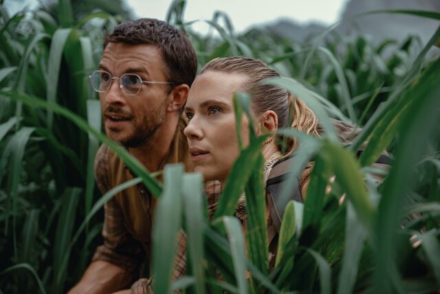Jurassic World Jurassic World