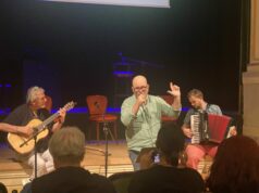 Dallo sciamano allo showman, rassegna di musica, mostre e incontri alla 23a edizione