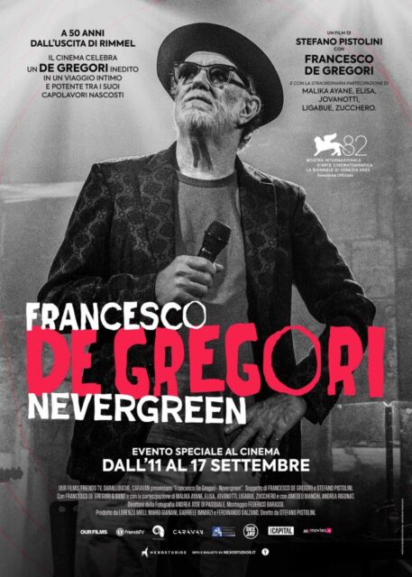 Francesco De Gregori