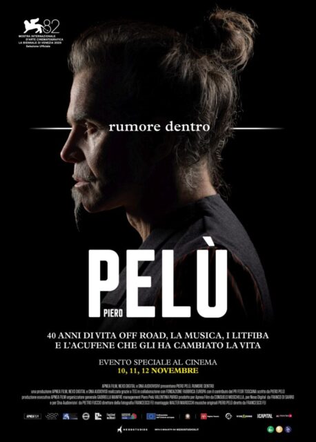 Piero Pelù
