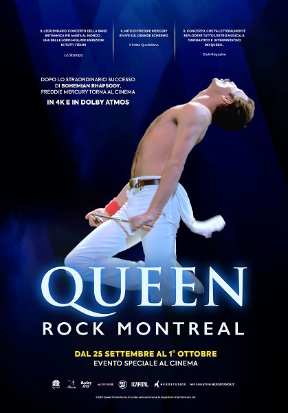 Queen