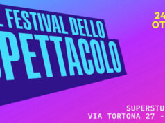 Il Festival dello Spettacolo