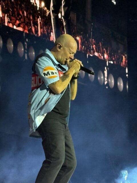 Max Pezzali