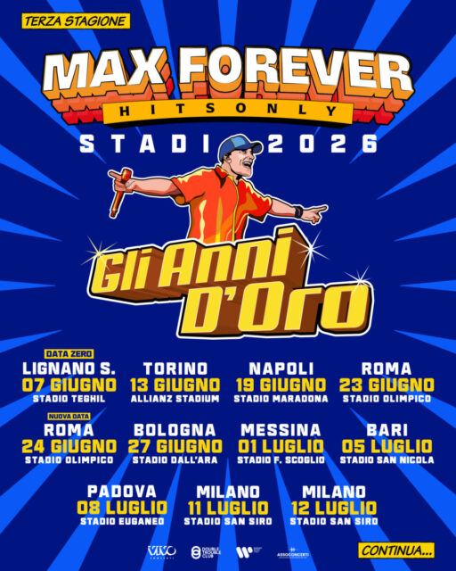 Max Pezzali