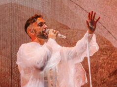 Marco Mengoni, luci a San Siro: il videoriassunto del live sold out Marco Mengoni