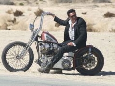 Michael Madsen