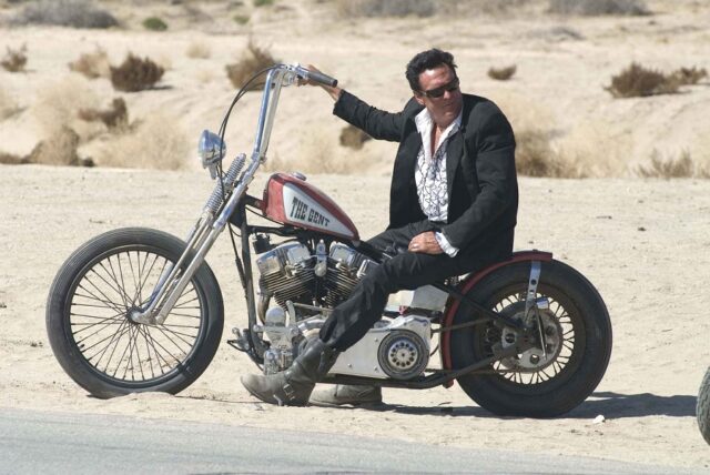 Michael Madsen Michael Madsen
