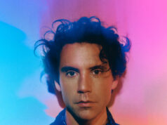 mika spinning out tour europeo 2026
