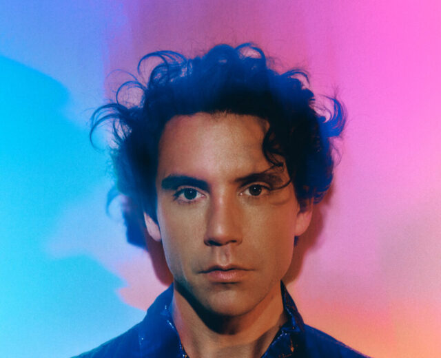 mika spinning out tour europeo 2026