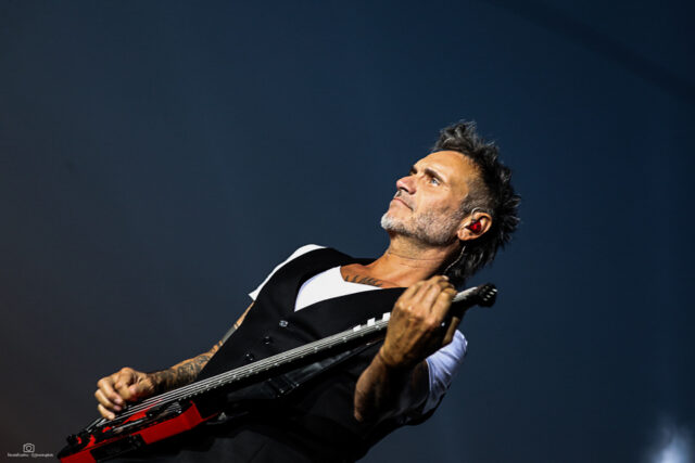 Nek - 18-07-2025 - Anima Festival Cervere - Renata Roattino @jhonninaphoto Renata Roattino @jhonninaphoto