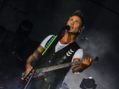 Nek, parte a marzo 2026 il viaggio live “Nek Hits – European Tour” Nek