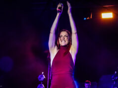 Noemi annuncia due live speciali a Milano e Roma e il tour estivo noemi