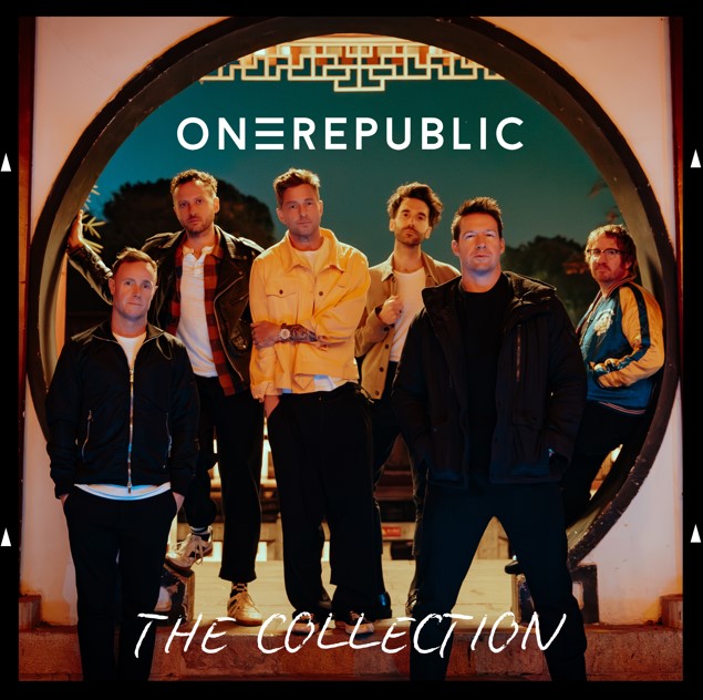 OneRepublic