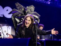 Addio a Ozzy Osbourne, aveva 76 anni Ozzy Osbourne