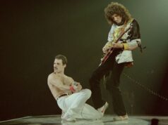 Freddie Mercury Queen