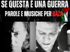 se questa è una guerra