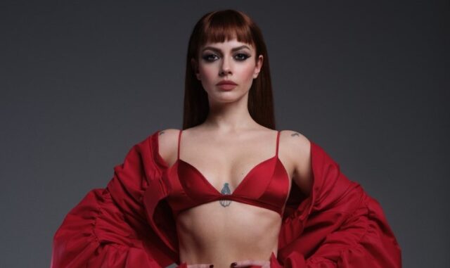 Annalisa Annalisa