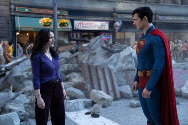 Superman Superman