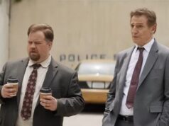 “Una pallottola spuntata” e le altre novità al cinema del weekend Una pallottola spuntata