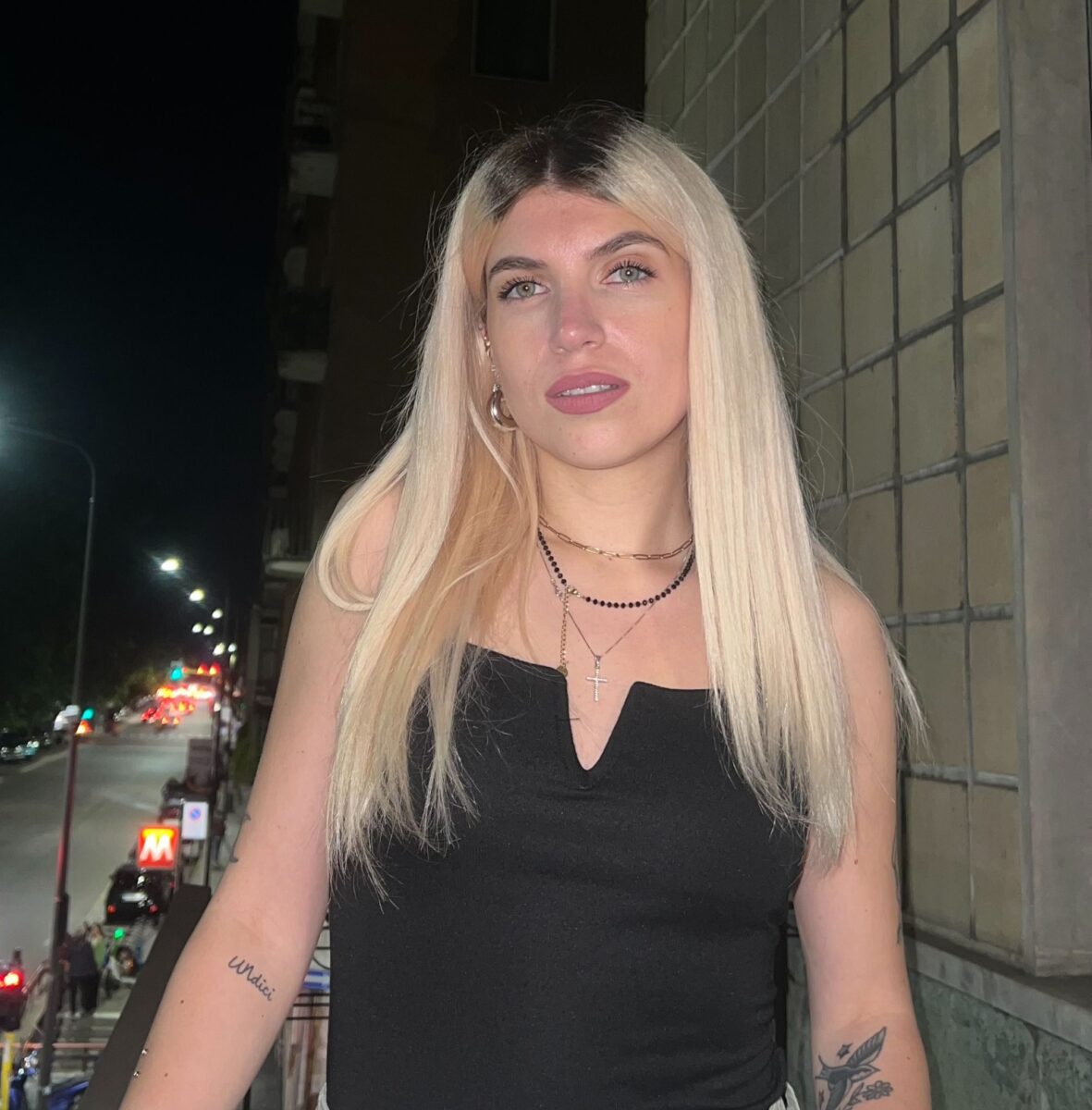 Veronica Piri