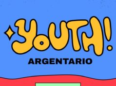 Youth! Argentario
