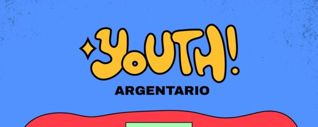 Youth! Argentario Youth! Argentario