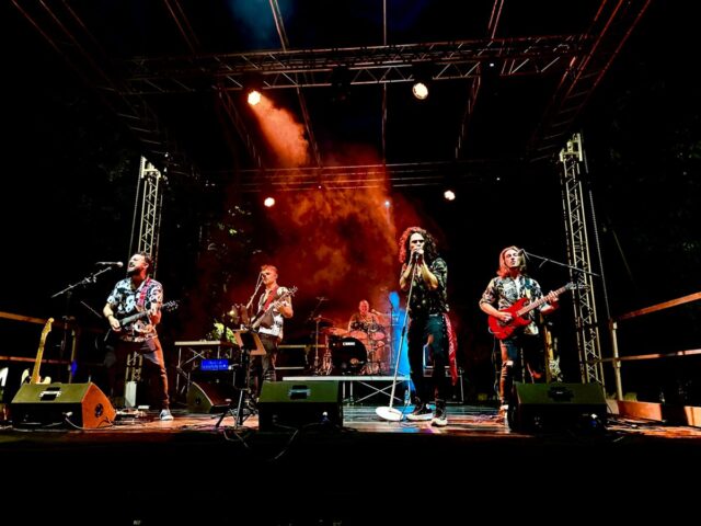carne band carne band