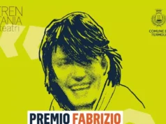 Il Premio De André fa tappa in Molise e in Abruzzo Premio De André