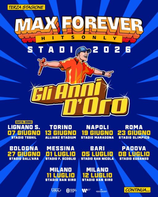 Max Pezzali