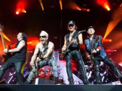 Scorpions