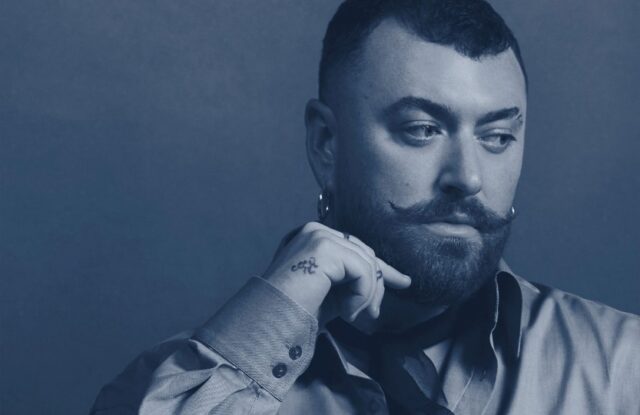 Sam Smith Sam Smith