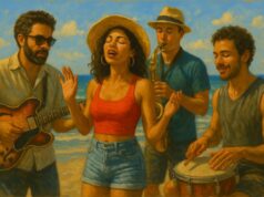 Tre “dischi per l’estate”