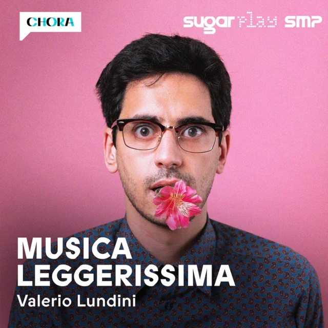 Valerio Lundini