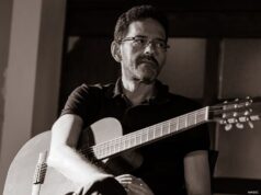 Sergio Giangaspero pubblica “1965: al di là del confine”, l’intervista sergio giangaspero