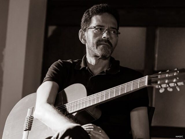 sergio giangaspero