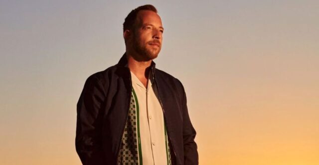 James Morrison James Morrison