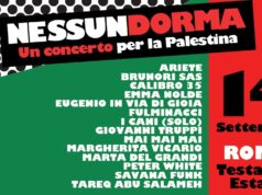 Nessun Dorma