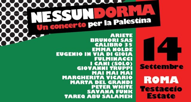 Nessun Dorma Nessun Dorma