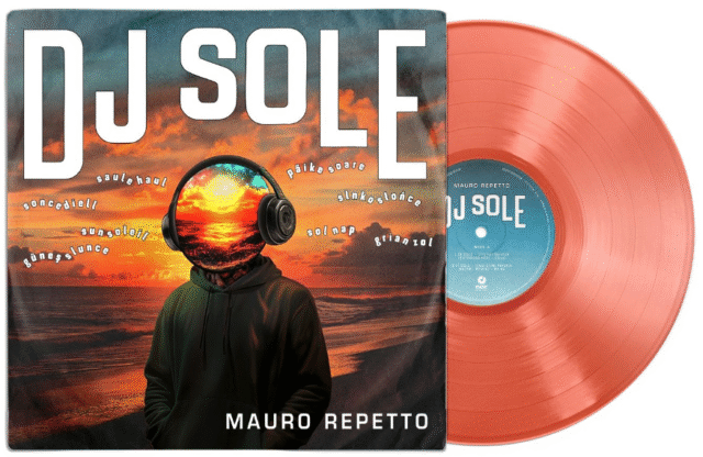 Mauro Repetto