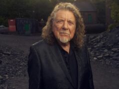 Robert Plant