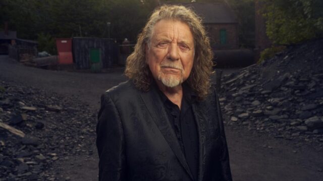 Robert Plant Robert Plant